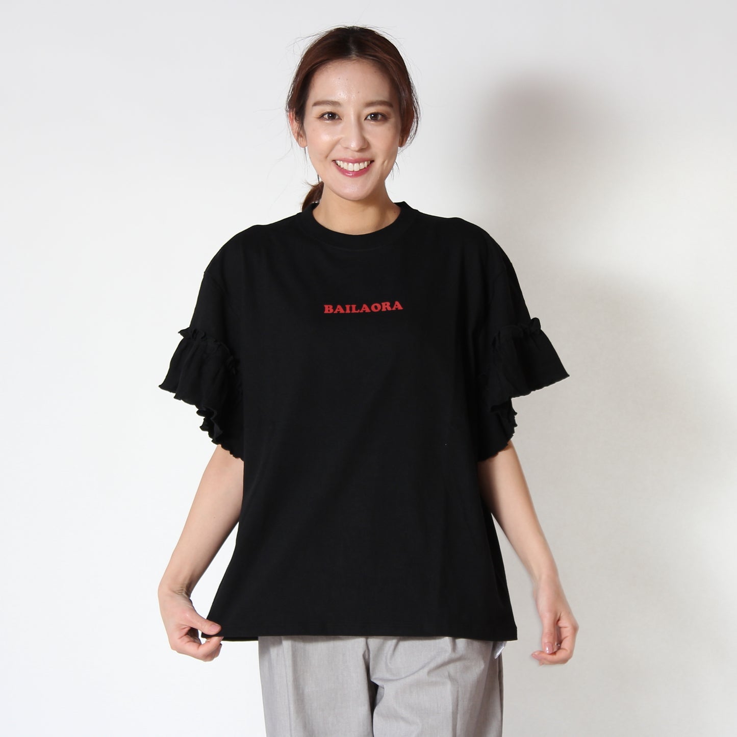 TABLAO STAFF T-Shirts BO23-215T