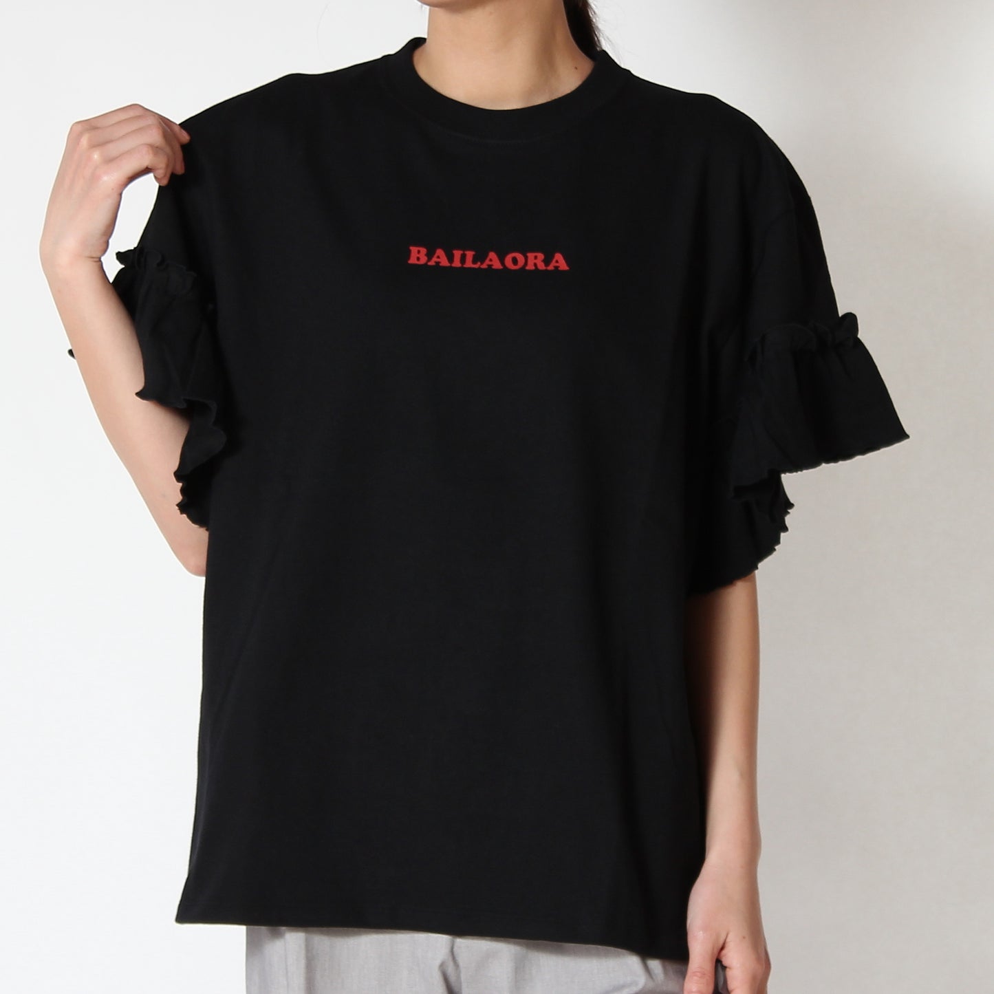 TABLAO STAFF T-Shirts BO23-215T