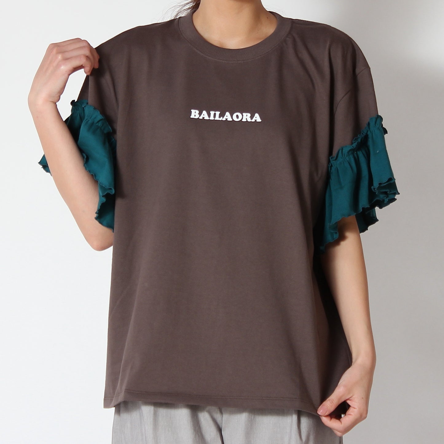 TABLAO STAFF T-Shirts BO23-215T